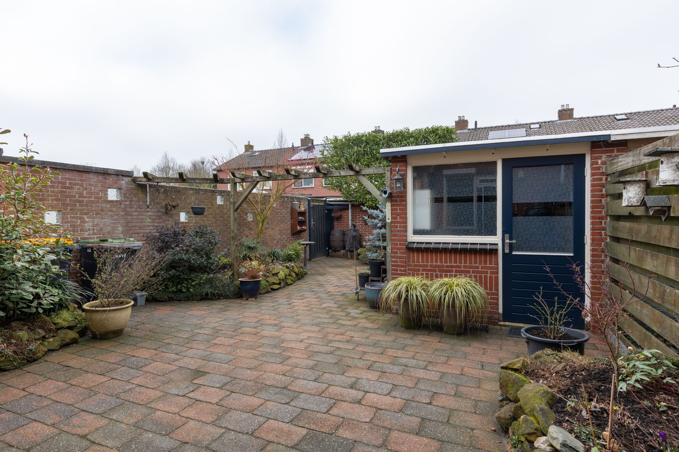 Foto 33 van Normandiestraat 18