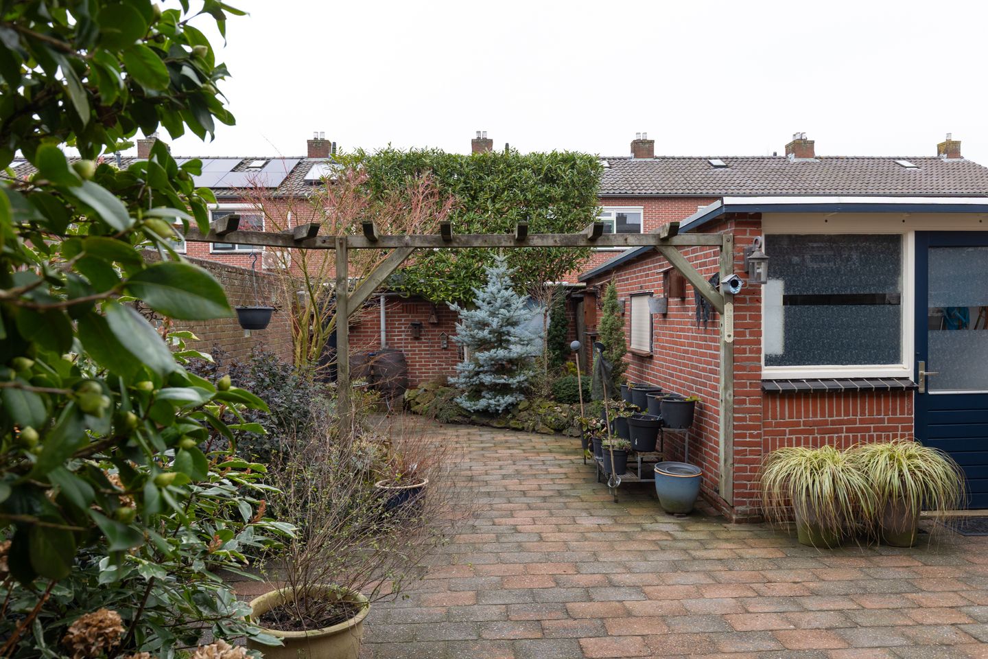 Foto 34 van Normandiestraat 18