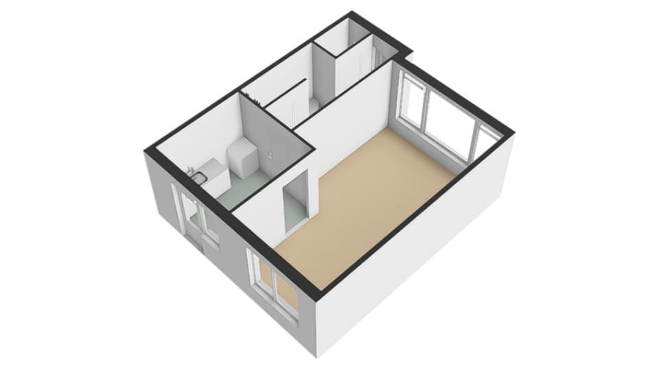 Foto 39 van Normandiestraat 18