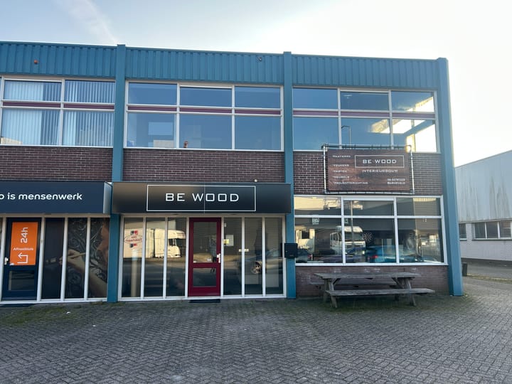 Nijverheidsweg 75-C, Barneveld