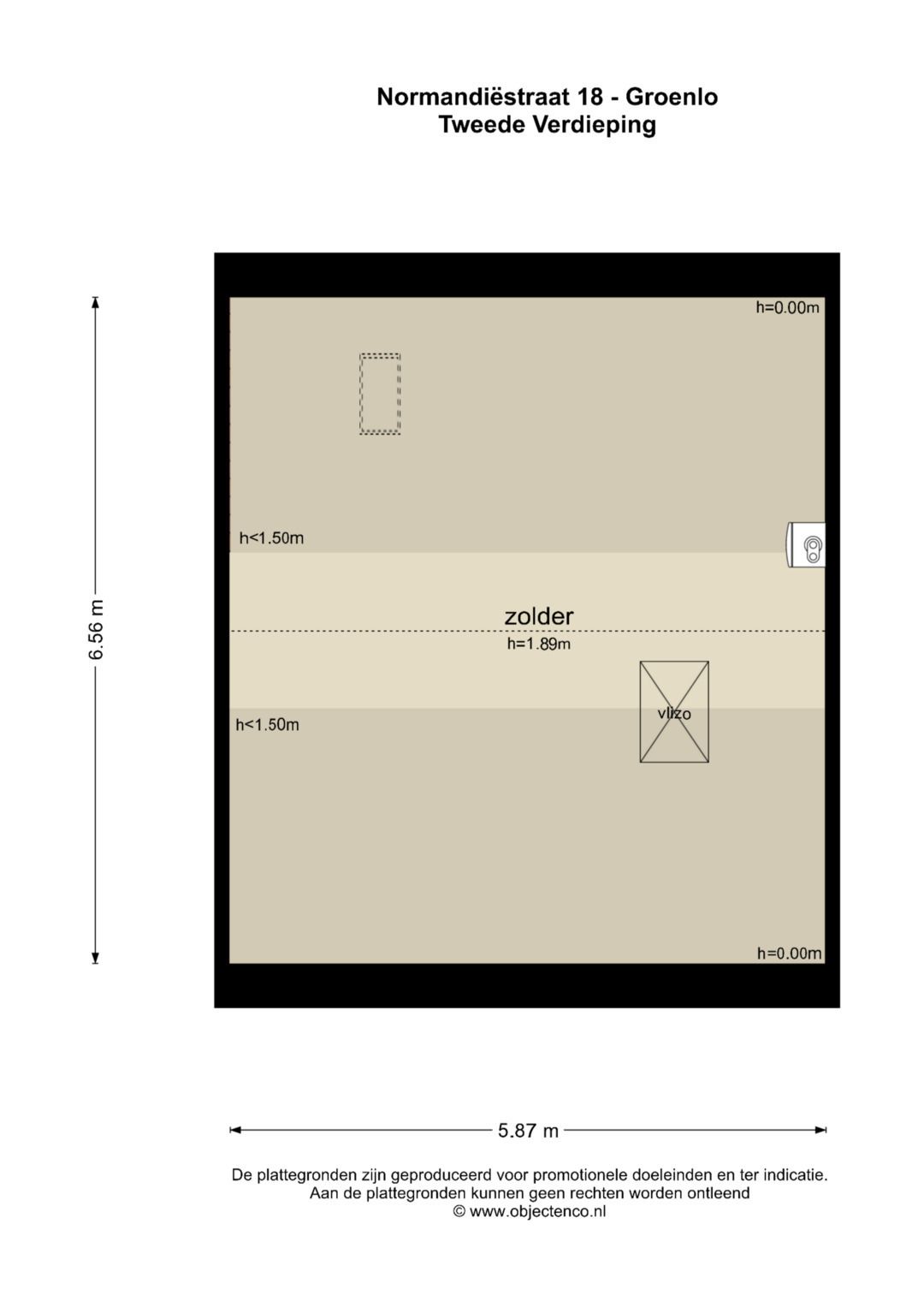 Foto 44 van Normandiestraat 18