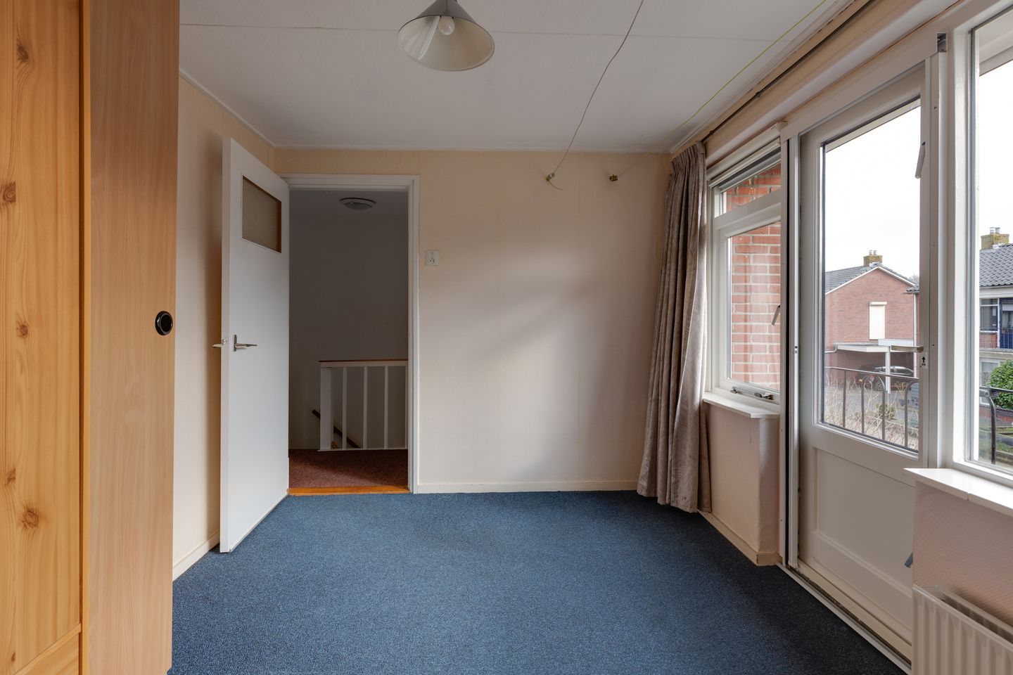 Foto 25 van Normandiestraat 18