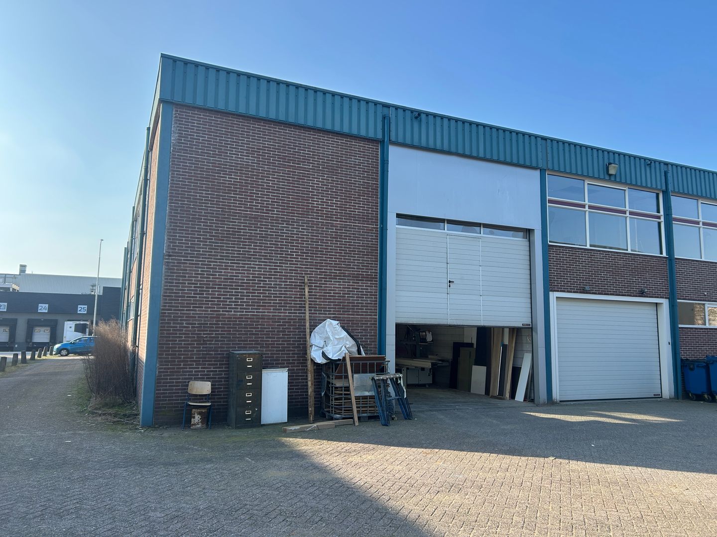 Bekijk foto 2 van Nijverheidsweg 75-C