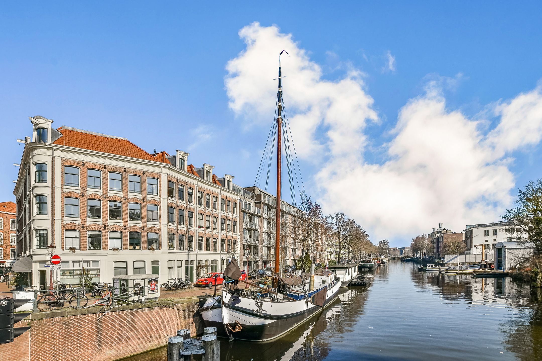Zoutkeetsgracht 360 