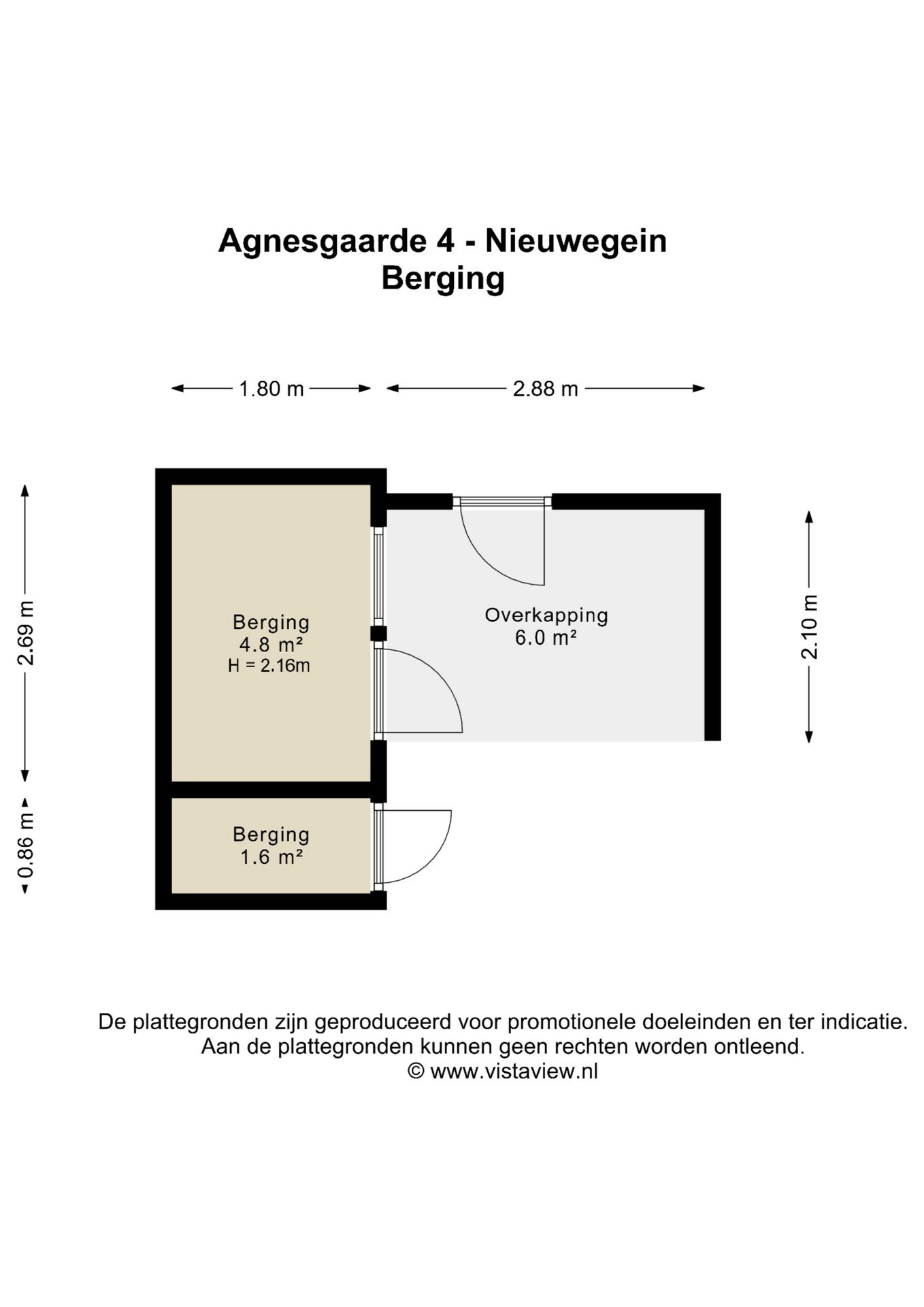 Photo 34 of Agnesgaarde 4