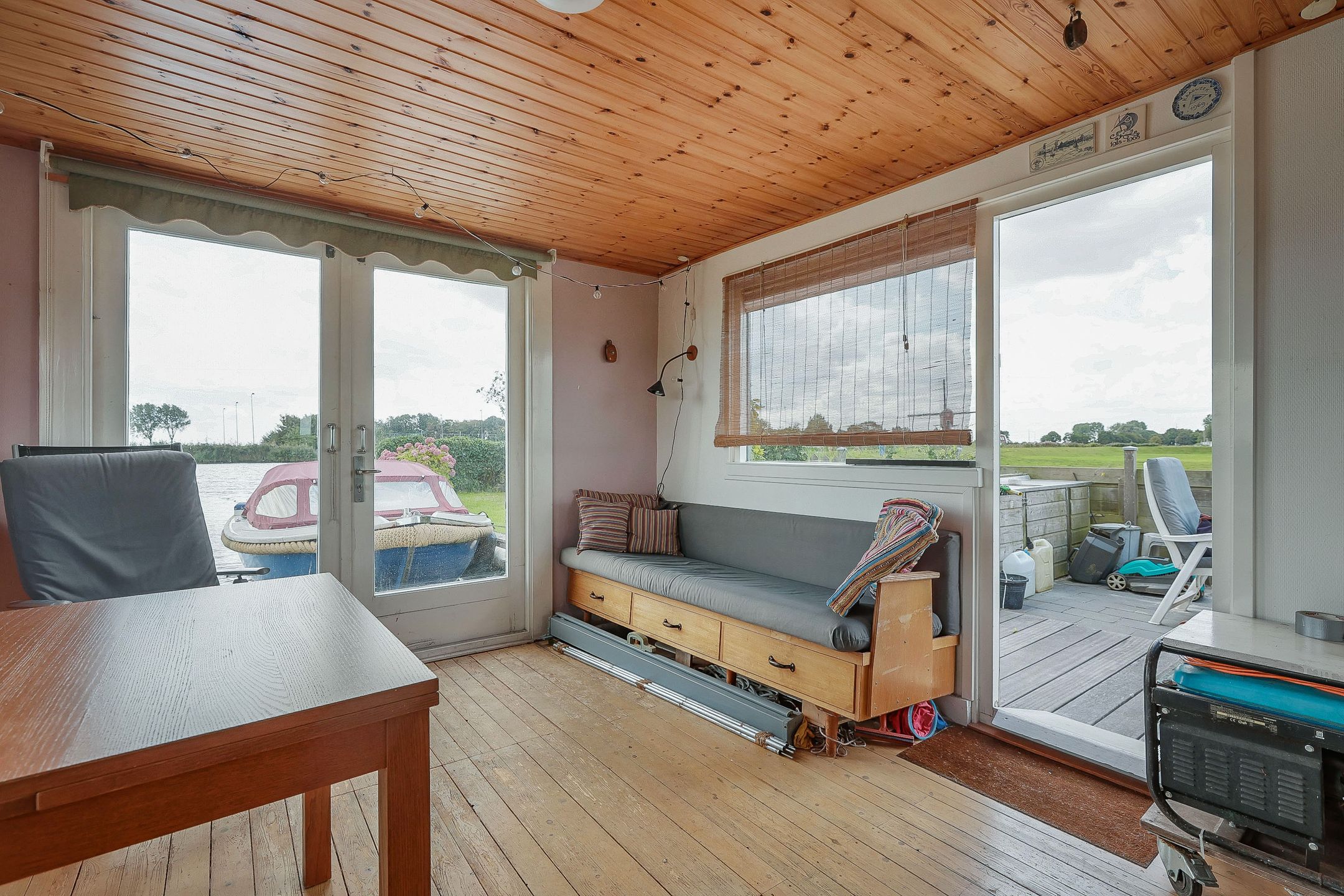2-bedroom freehold villa in Hoogmade — photo 5 of 5