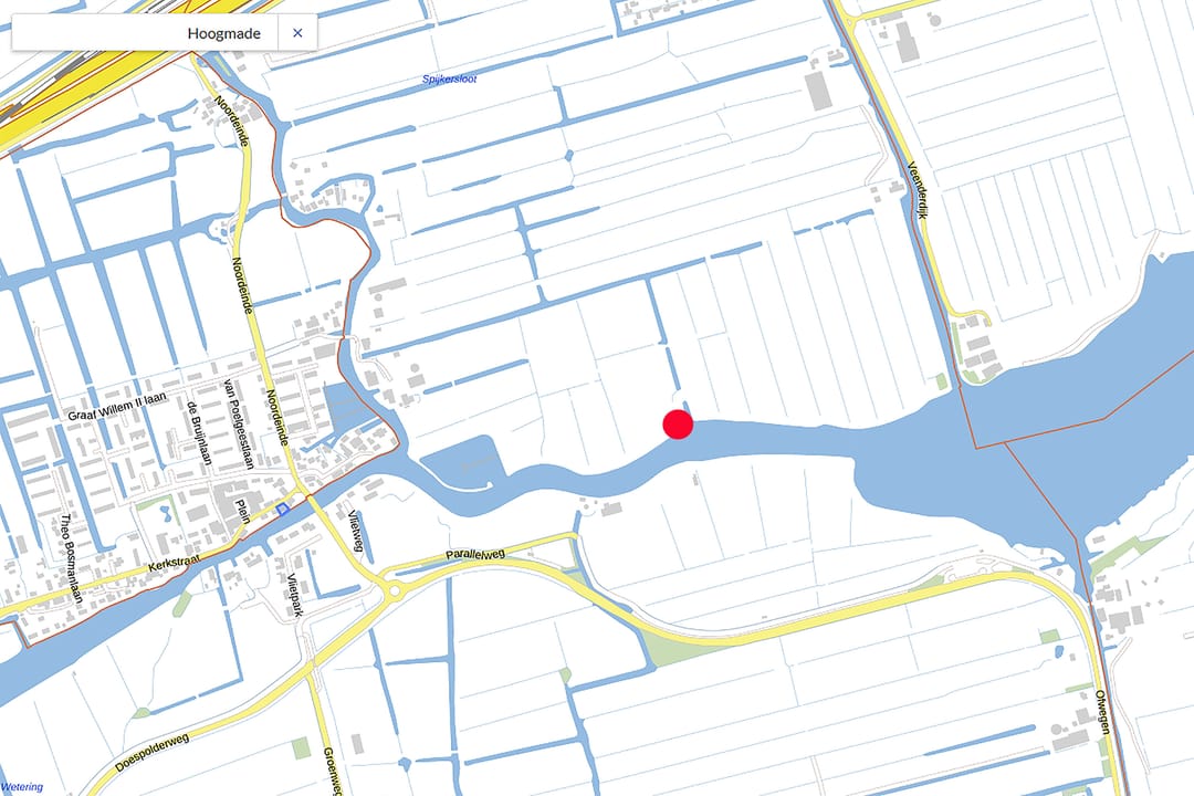 Photo 43 of Frederikskade 10-W