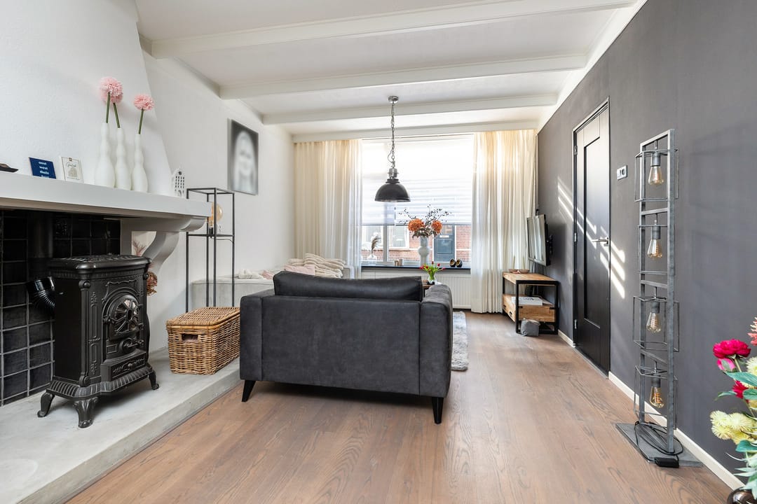 Photo 8 of Kloosterstraat 5