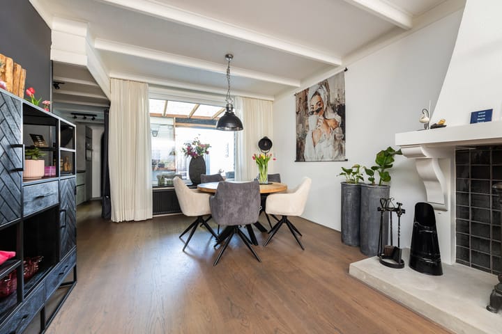 Photo 2 of Kloosterstraat 5