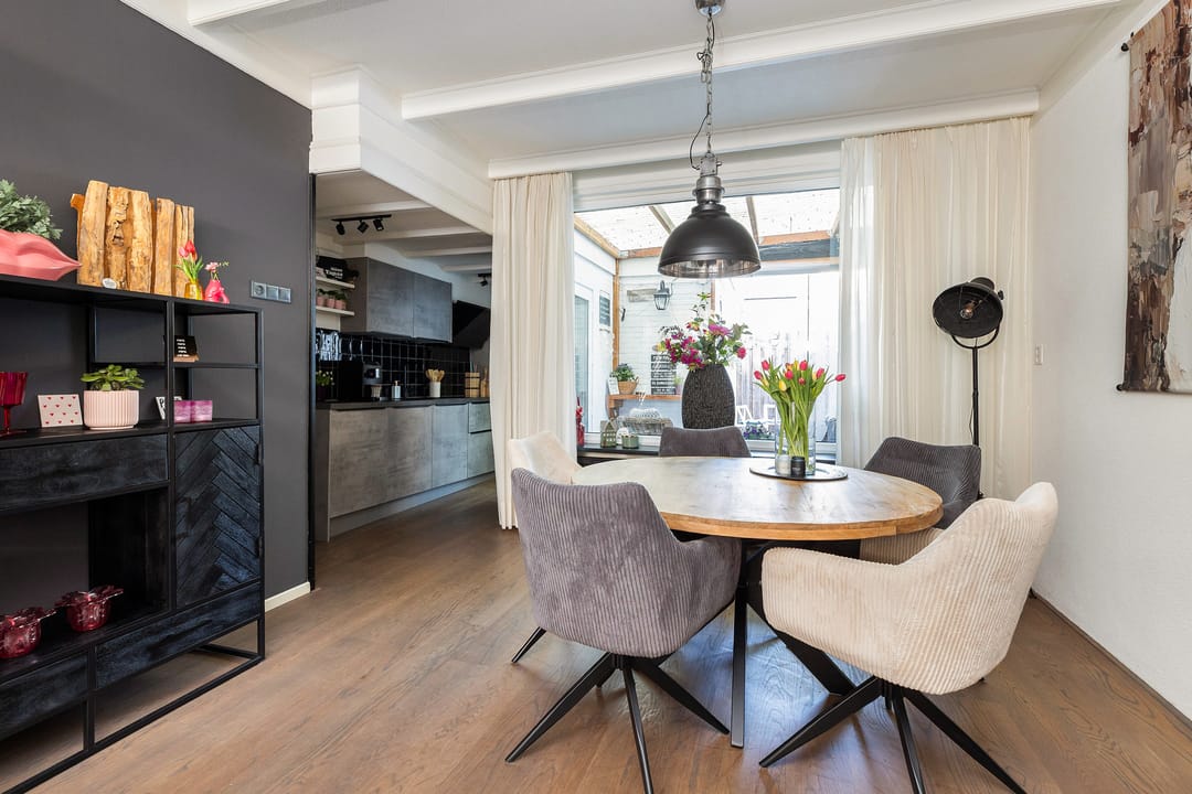 Photo 11 of Kloosterstraat 5