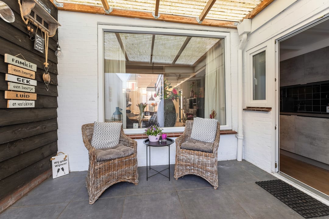 Photo 31 of Kloosterstraat 5