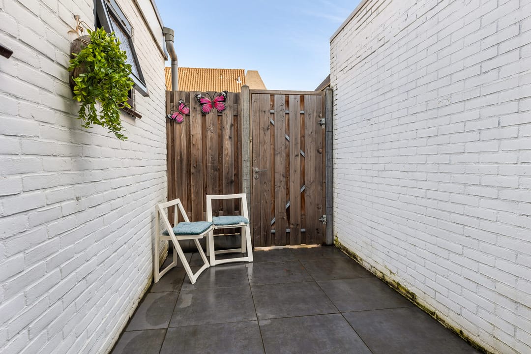 Photo 32 of Kloosterstraat 5