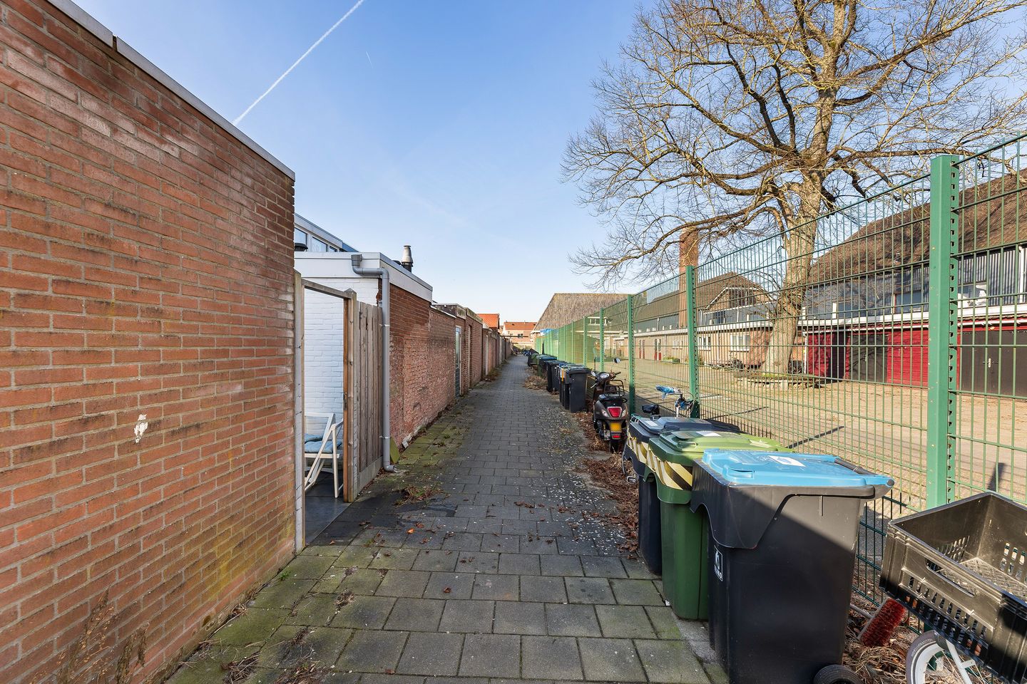 Photo 34 of Kloosterstraat 5