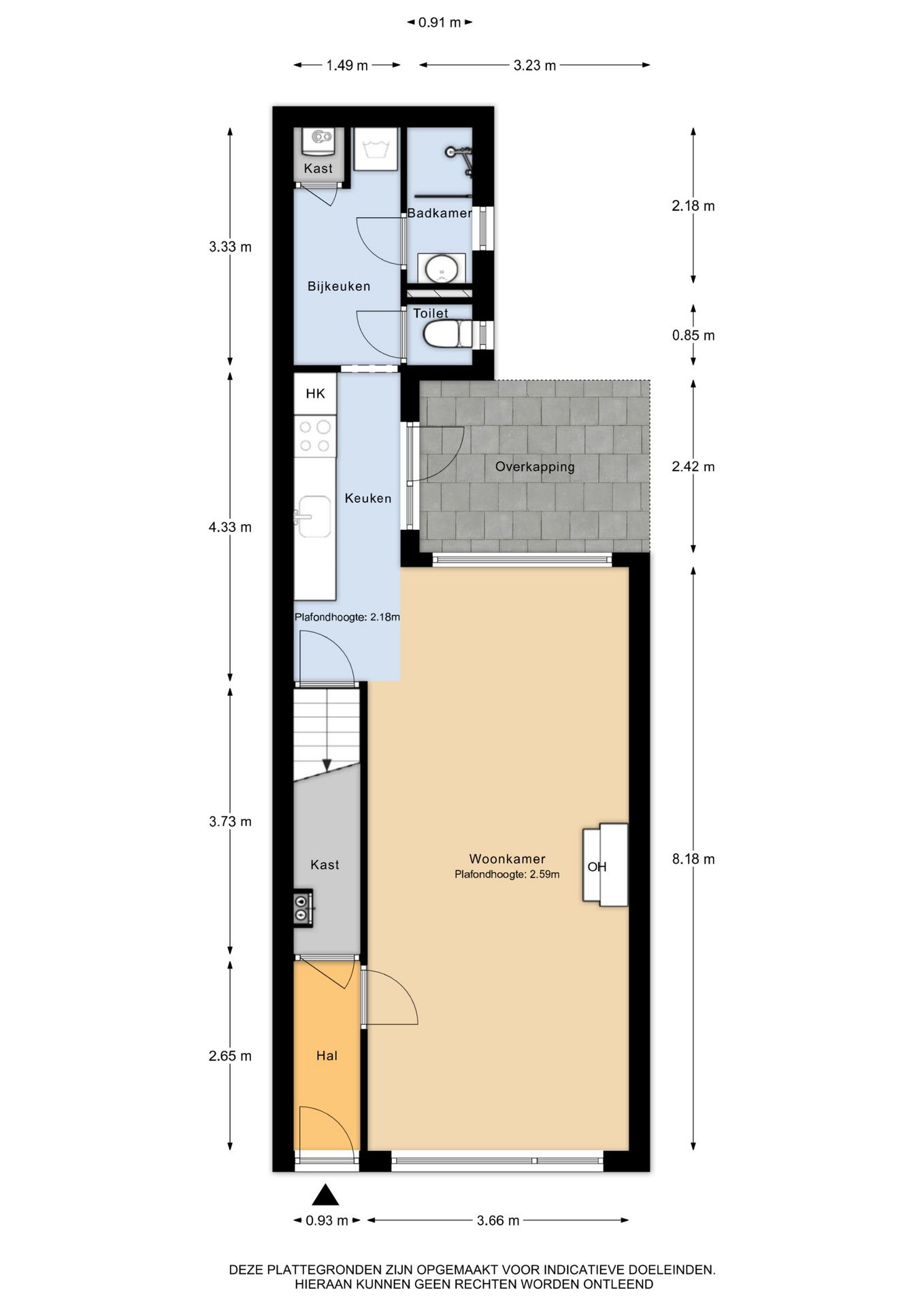 Photo 36 of Kloosterstraat 5