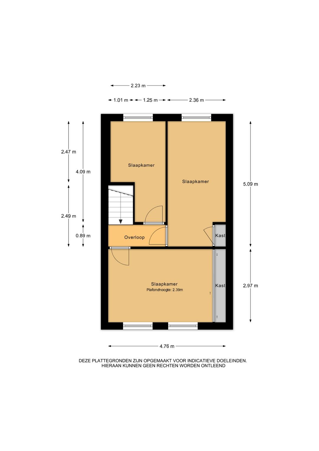 Photo 37 of Kloosterstraat 5