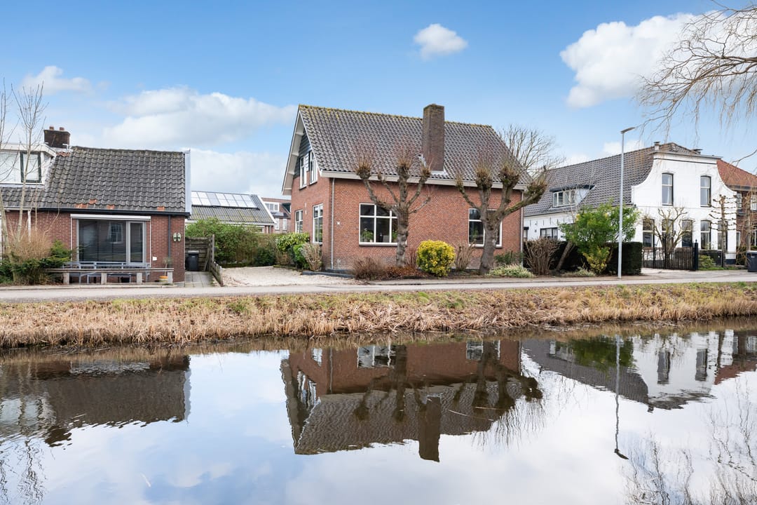 Photo 1 of Van Teylingenweg 27