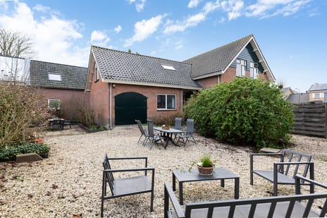 Van Teylingenweg 27 tertiary image