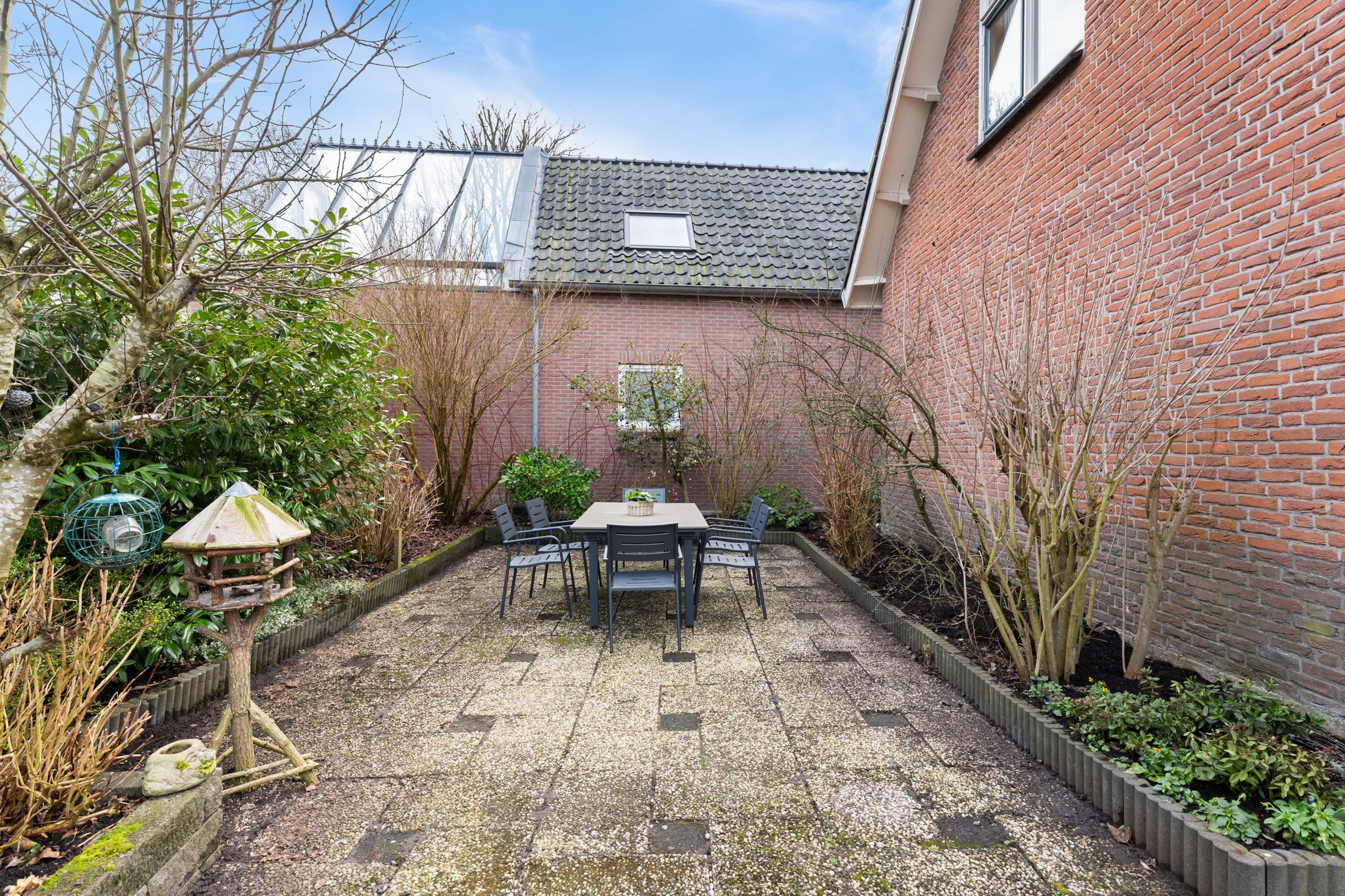 Photo 27 of Van Teylingenweg 27