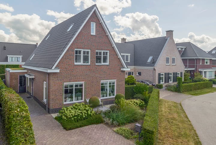 Parelhoenhof 4 main image