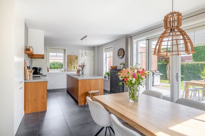 Foto 3 van Parelhoenhof 4