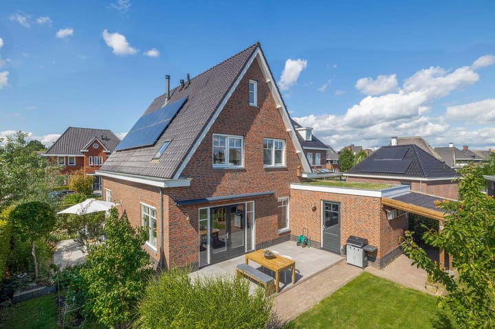 Foto 4 van Parelhoenhof 4