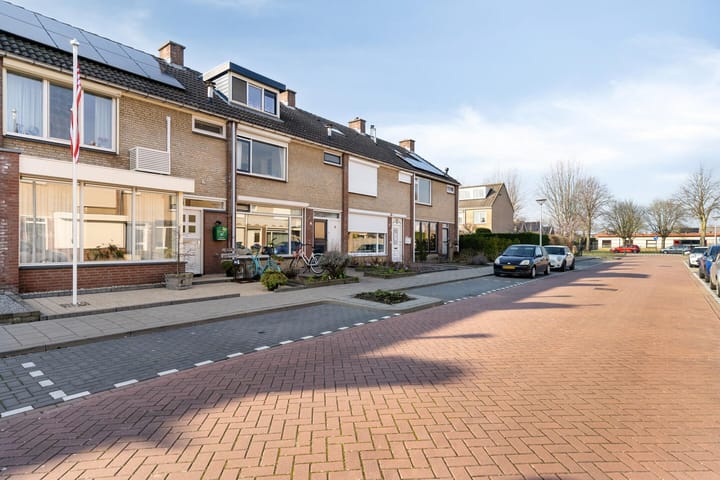 Photo 3 of Eikstraat 8