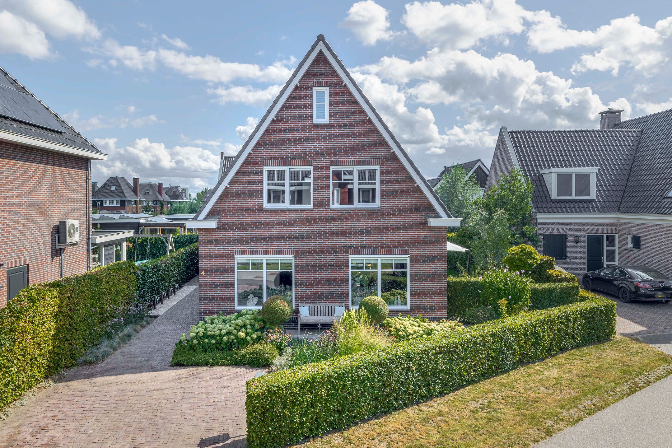 Photo 57 of Parelhoenhof 4
