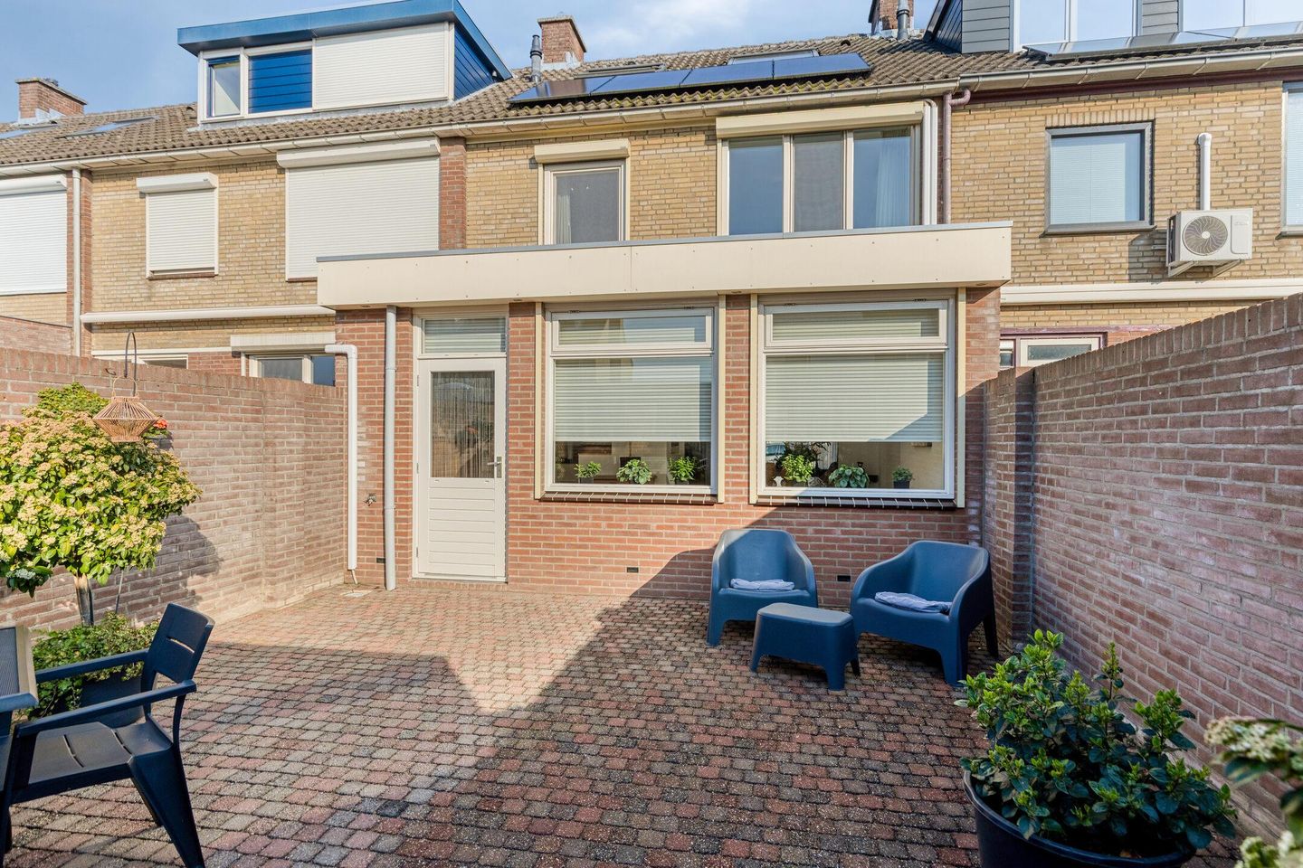 Photo 35 of Eikstraat 8