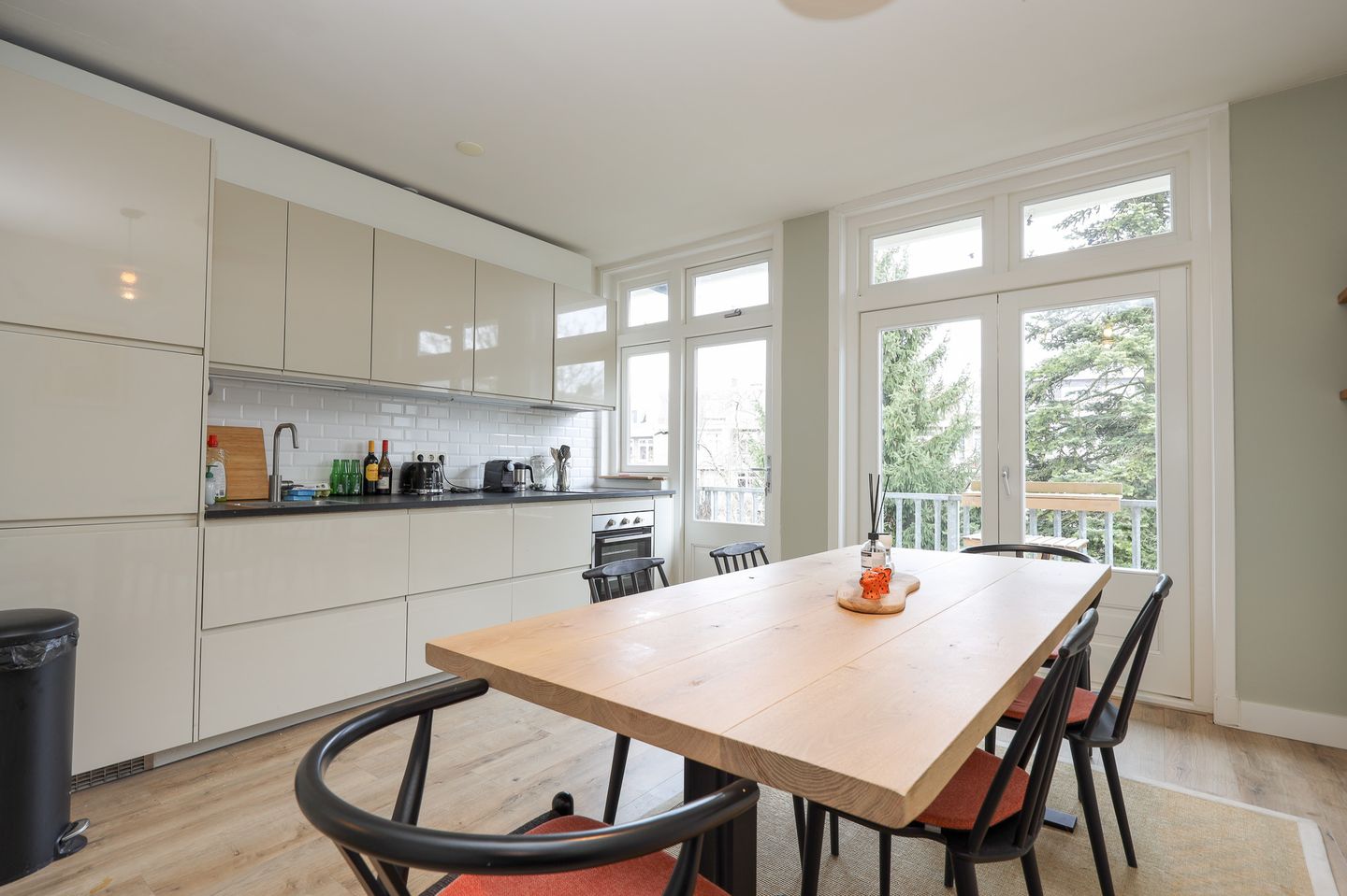 Foto 5 van Hunzestraat 131-2