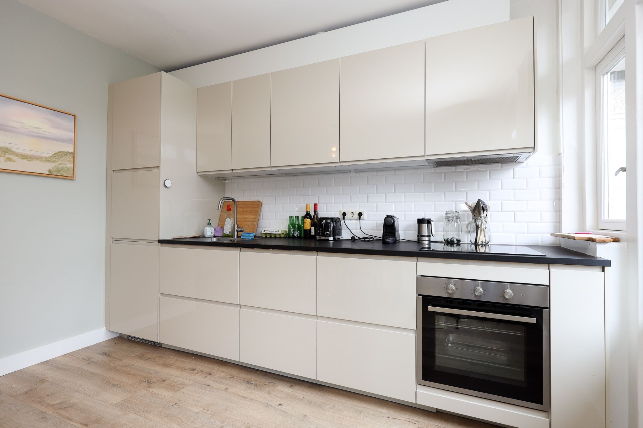 Foto 3 van Hunzestraat 131-2