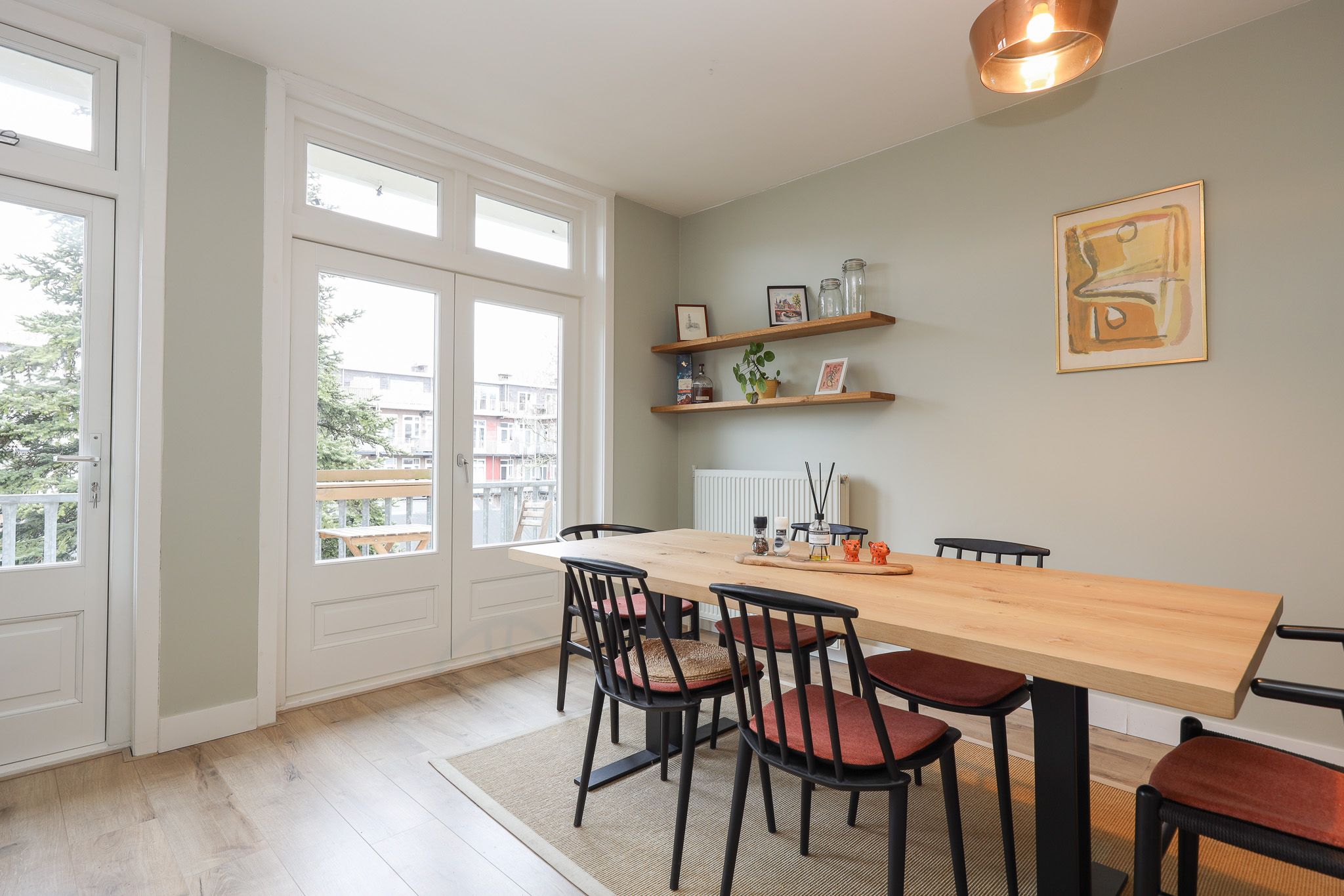 Foto 6 van Hunzestraat 131-2