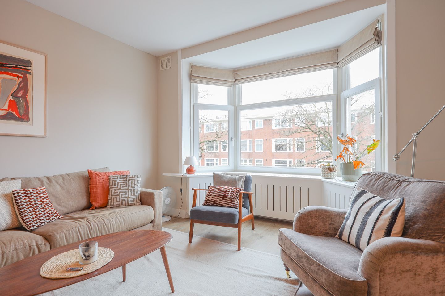 Foto 10 van Hunzestraat 131-2