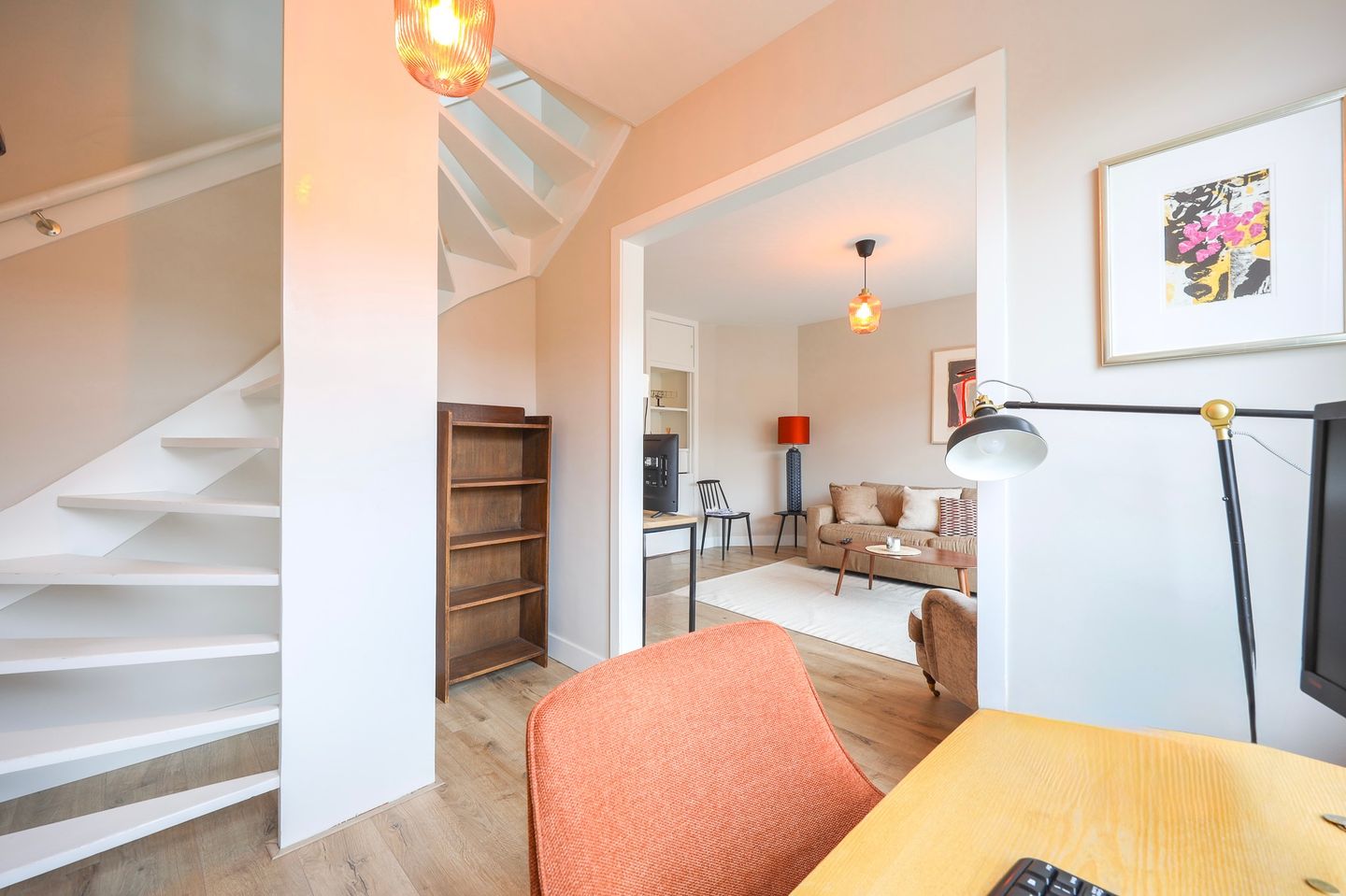 Foto 14 van Hunzestraat 131-2