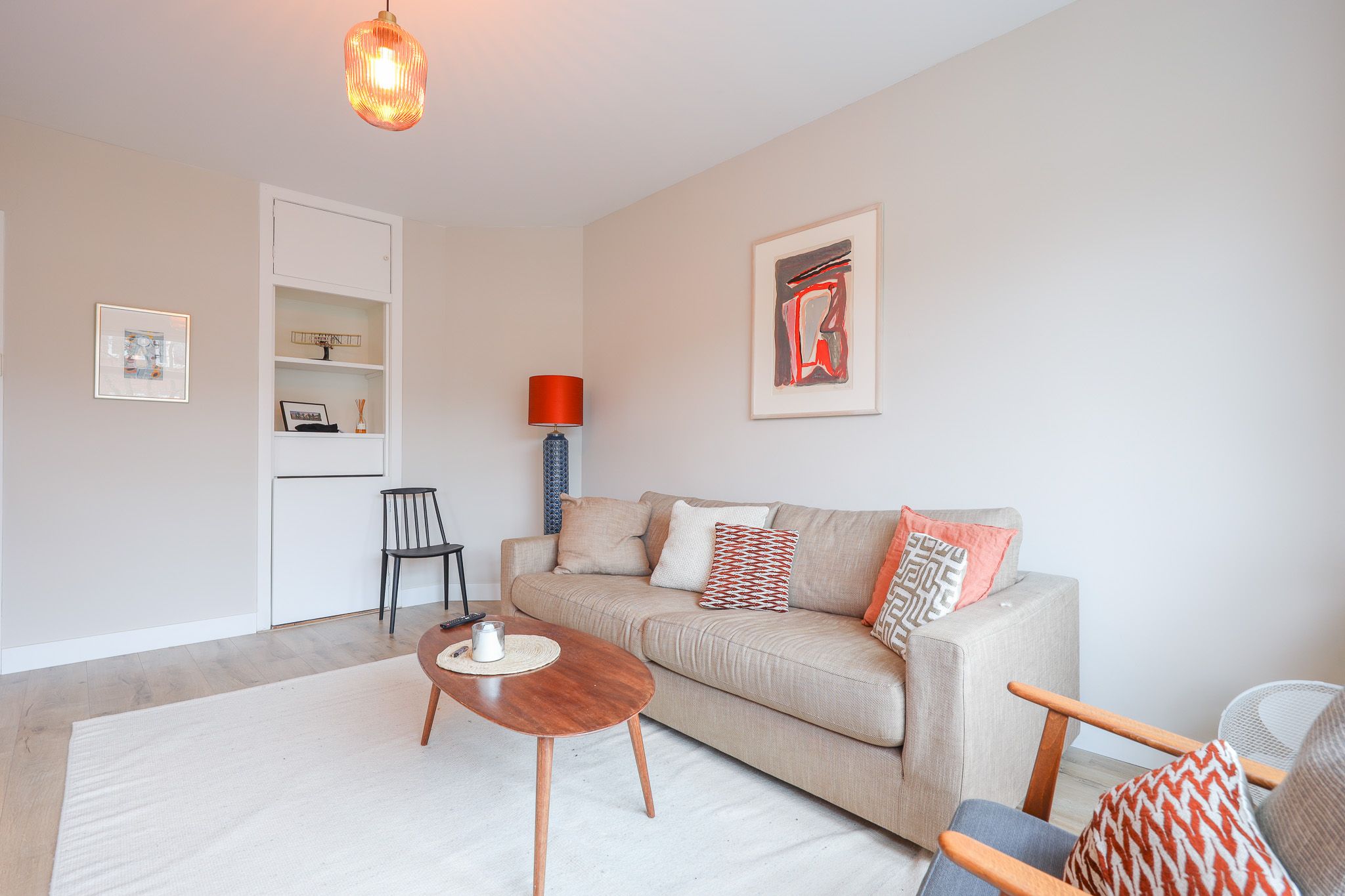 Foto 12 van Hunzestraat 131-2