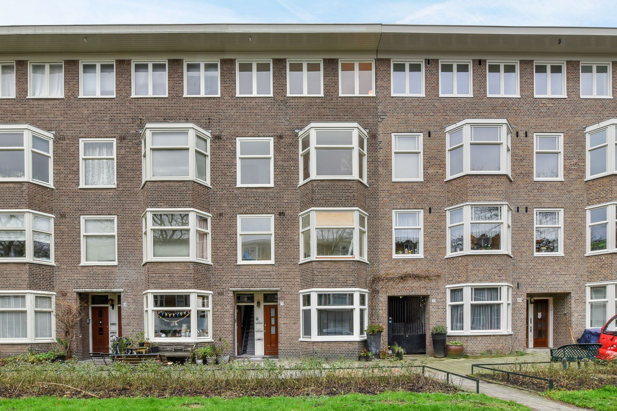 Foto 21 van Hunzestraat 131-2