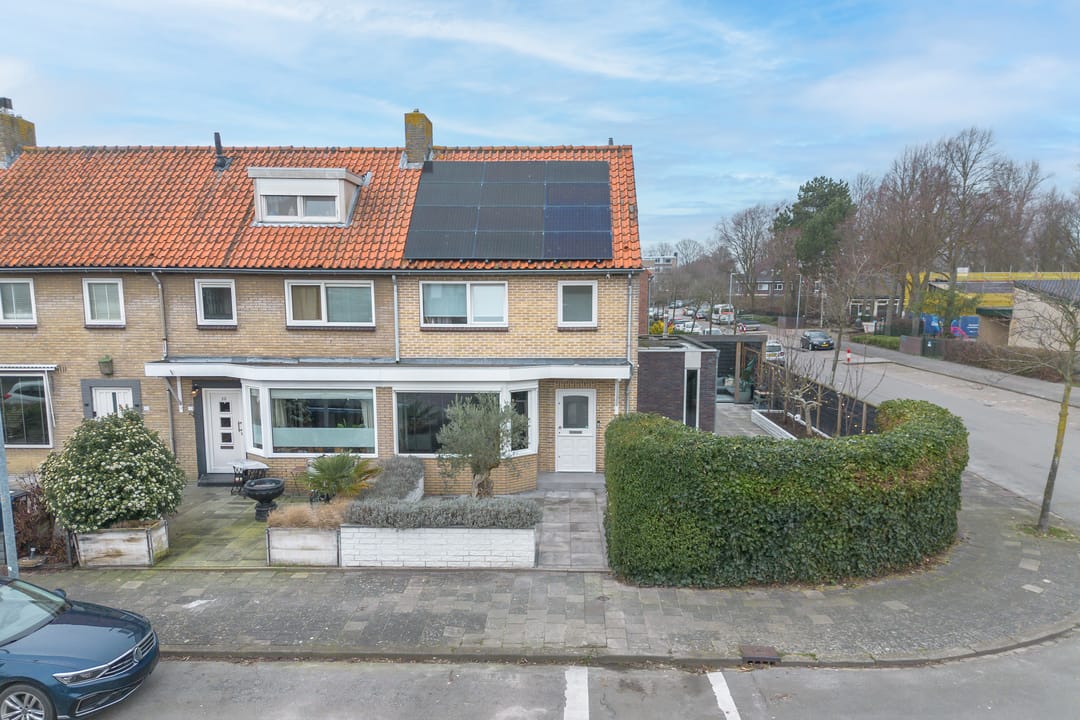 Foto 1 van Pieter Langendijkstraat 18