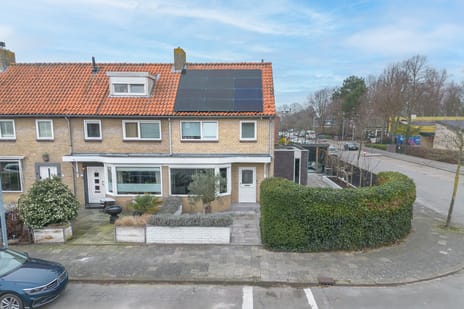 Pieter Langendijkstraat thumbnail