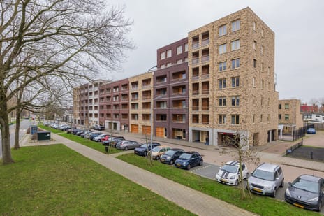 Nijverheidsstraat 7-M tertiary image