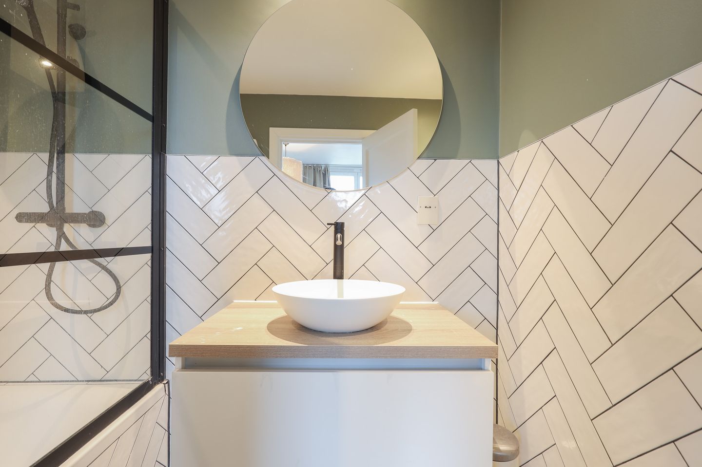 Foto 19 van Hunzestraat 131-2