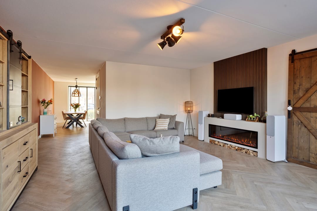 Foto 2 van Blauwborst 30