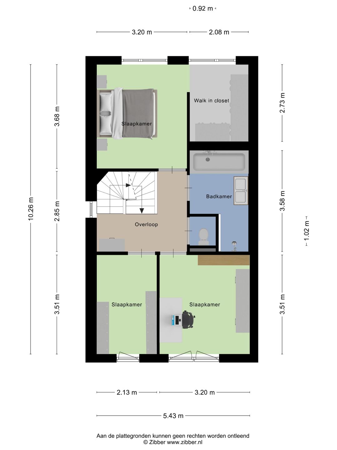 Foto 52 van Blauwborst 30