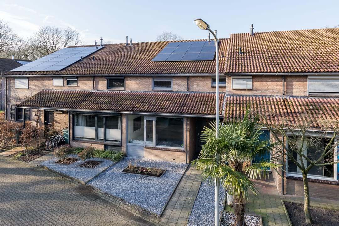 Foto 1 van Theunishof 14