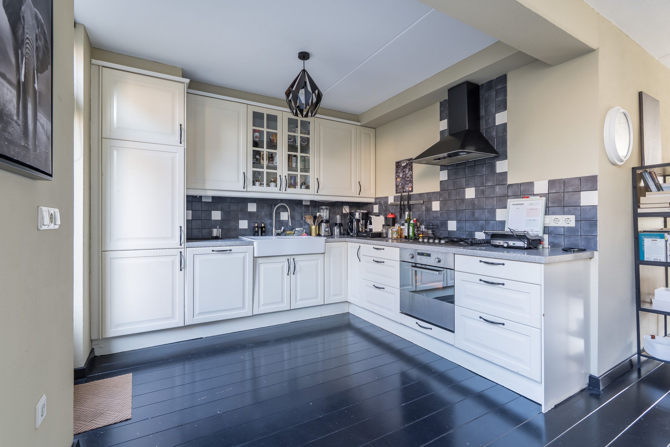 Foto 3 van Theunishof 14