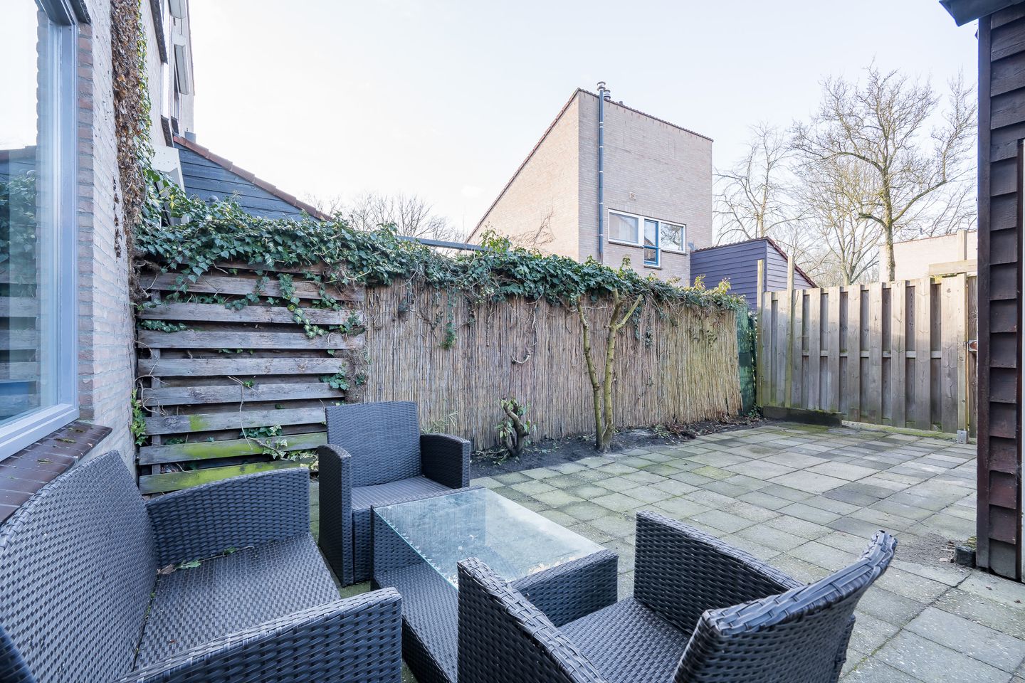 Foto 4 van Theunishof 14