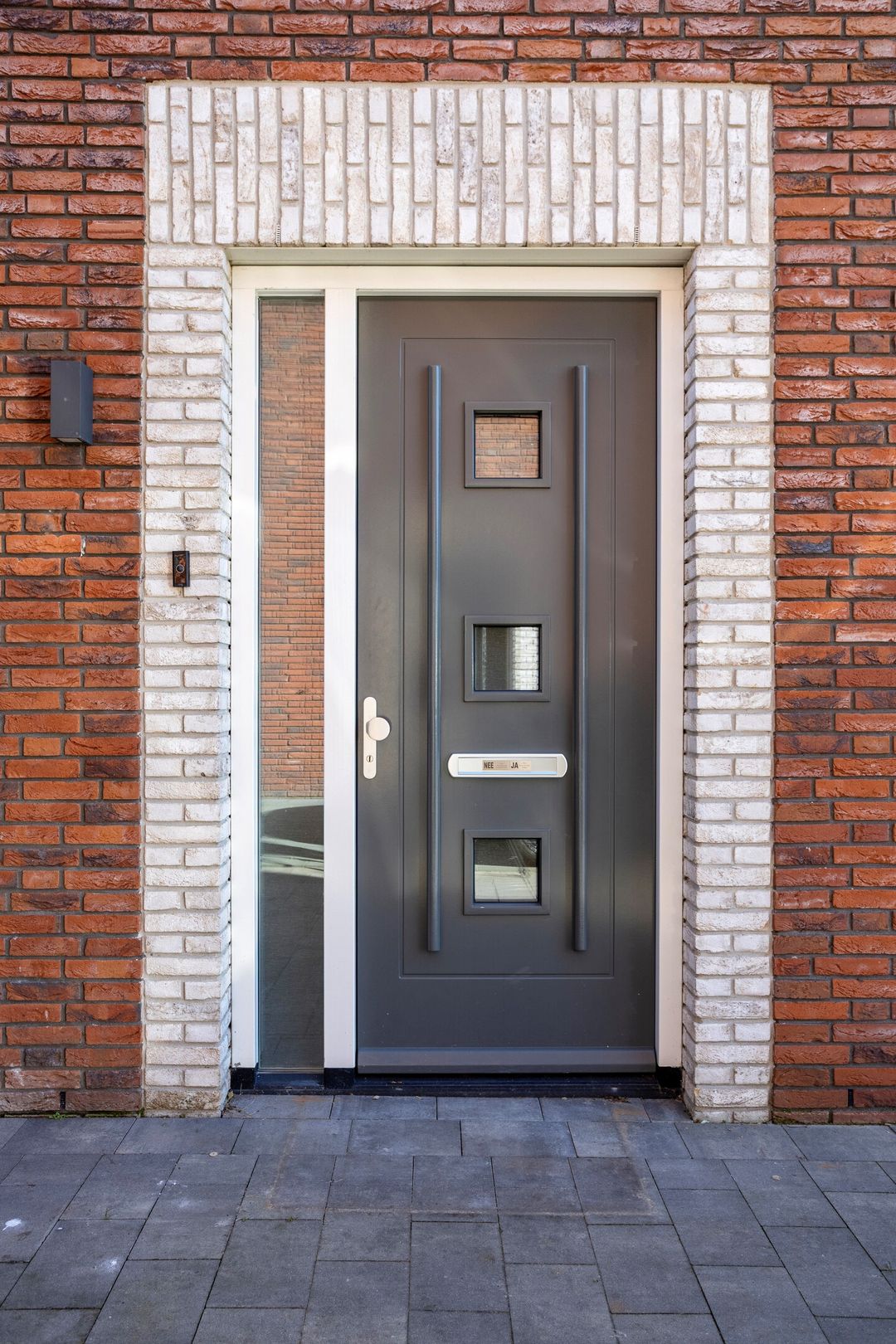 Foto 7 van Blauwborst 30