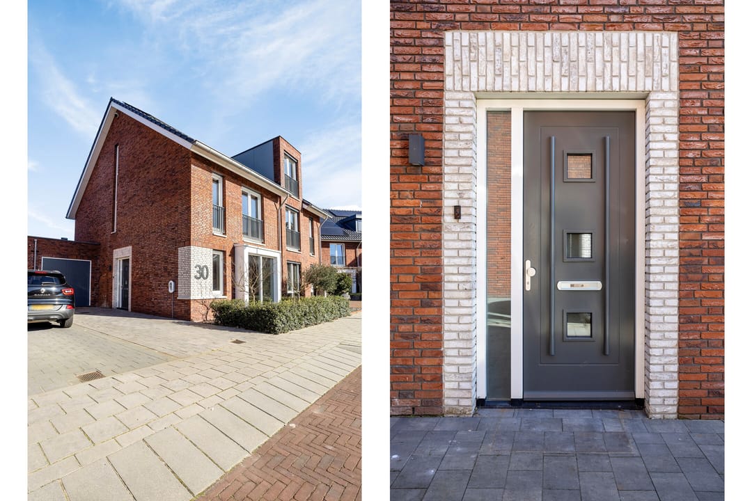 Foto 8 van Blauwborst 30