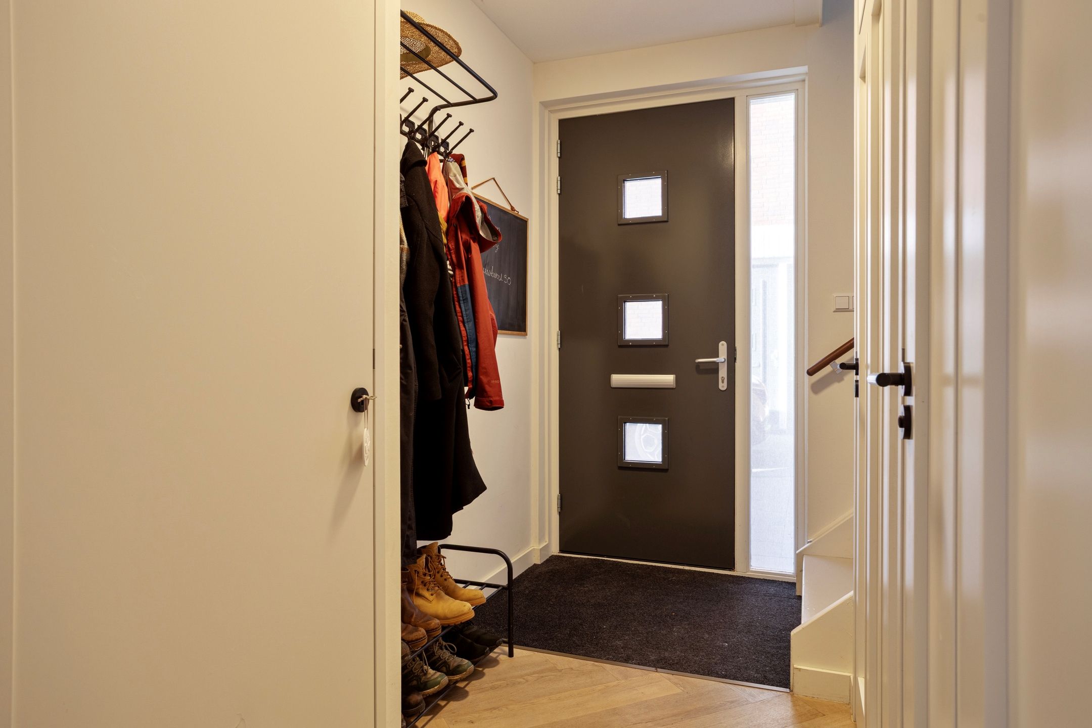 Foto 9 van Blauwborst 30