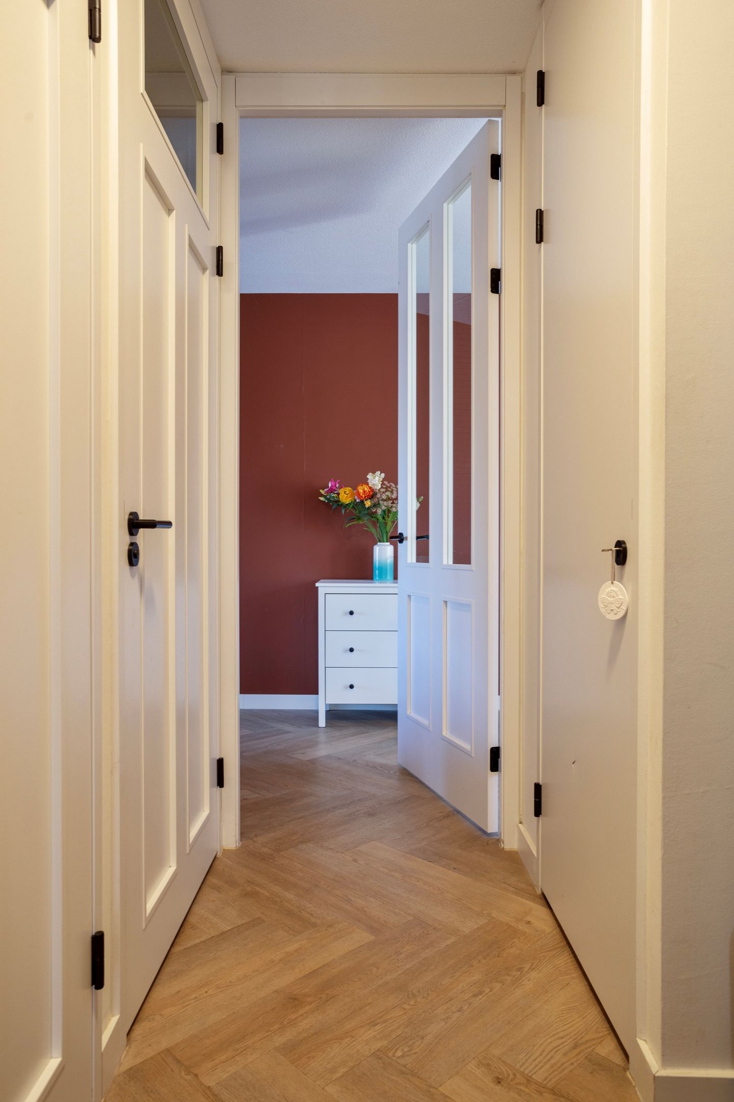 Foto 10 van Blauwborst 30