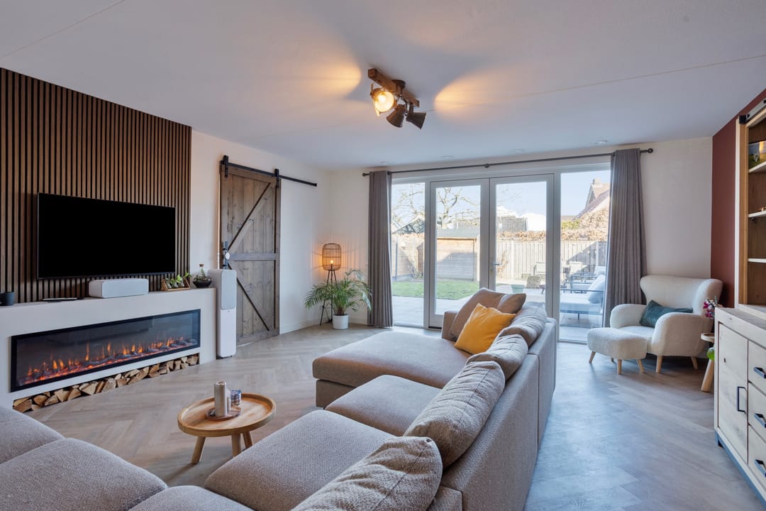 Foto 13 van Blauwborst 30