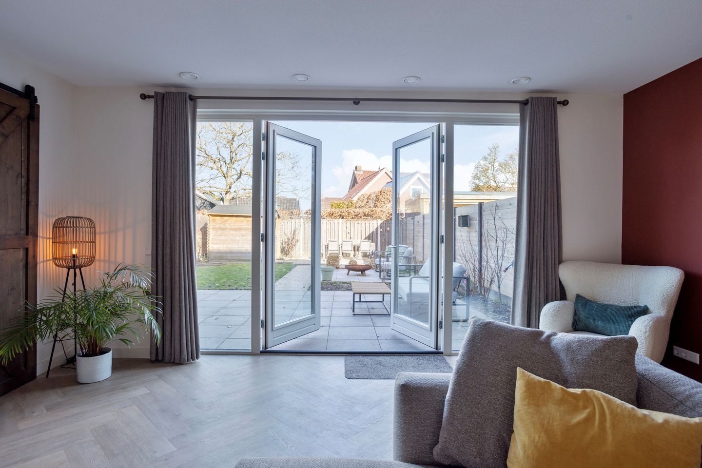 Foto 14 van Blauwborst 30